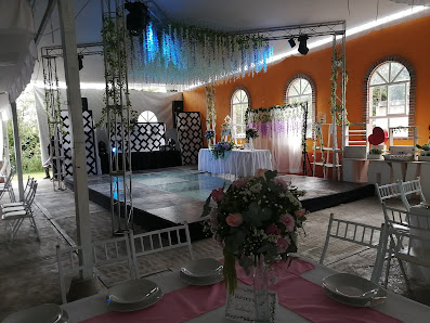 El Jardín Eventos Sociales